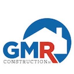 GMR Construction LLC logo